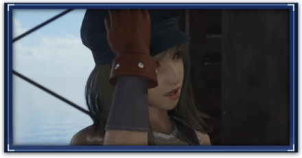 FF7 Rebirth - The Hardest Sell