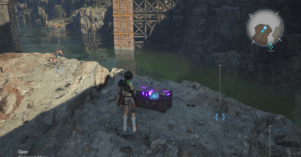 FF7 Rebirth - How to Get Barrage Blaster