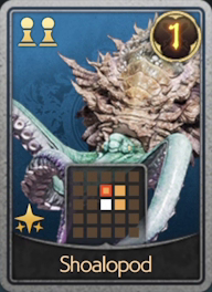 FF7 Rebirth - Shoalopod