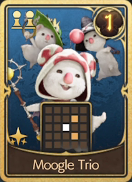 Moogle Trio Image