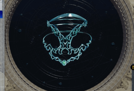 Reclaimant Choker Image