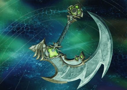 Final Fantasy 7 Rebirth - Bird of Prey