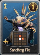 FF7 Rebirth - Sandhog Pie