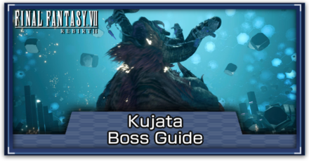 FF7 Rebirth - Kujata Boss Guide Banner.png