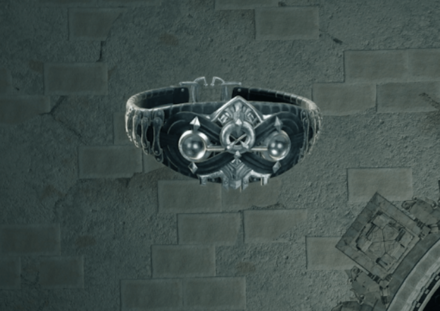 Final Fantasy 7 Rebirth - Abyssal Bangle