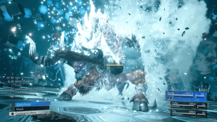 FF7 Rebirth - Kujata Details