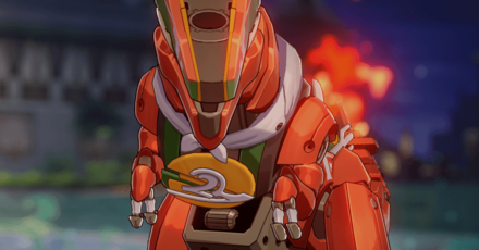 Honkai Star Rail - Beyond Overcooked