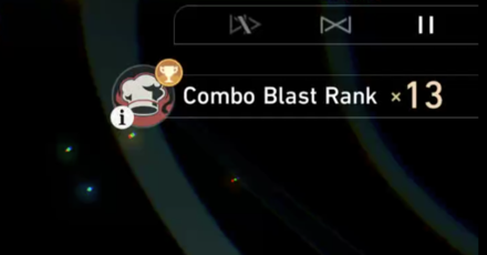 Honkai Star Rail - Rank 13