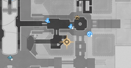 Honkai Star Rail - Dreamjolt TV Day 3 - Penaconian Idol Location