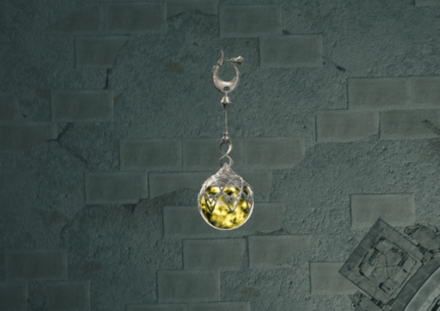 Assess Materia Earrings Image