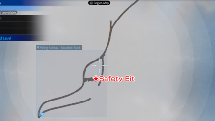 Coal Mines - Ground Level 2