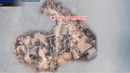 Settlement - Lookout