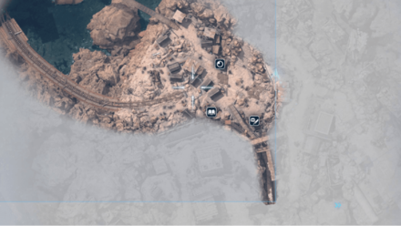 Settlement - Residential Zone