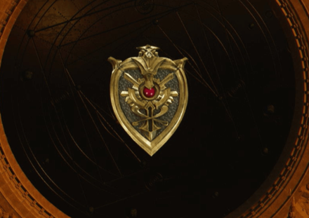 Salvation Badge Image