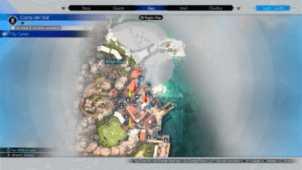 FF7 Rebirth - Wheelie Rendezvous Minigame and How to Unlock All Wheelies