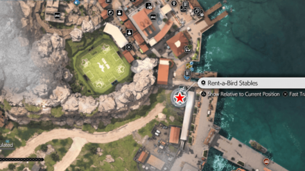 Rent a Bird Membership