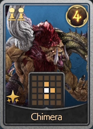 FF7 Rebirth - Chimera