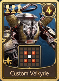 Custom Valkyrie Image