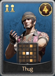Thug