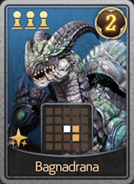 FF7 Rebirth - Bagnadrana