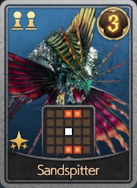 Sandspitter Image