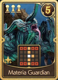 Materia Guardian Image