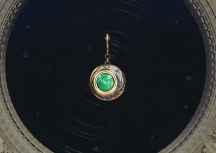 Platinum Earrings Image