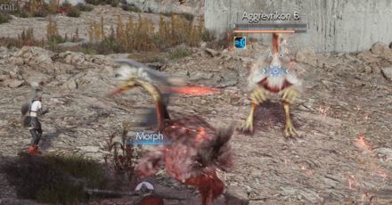 FF7 Rebirth - Morph List & Guide - How to Use Morph