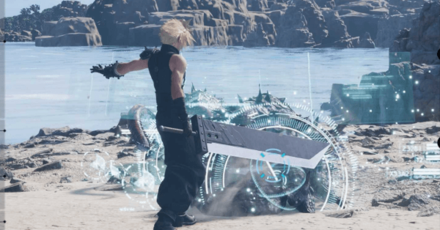 FF7 Rebirth - Morph List & Guide - Corel Fiend Intel