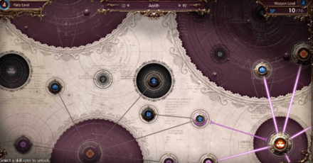 FF7 Rebirth - SP Guide - Folio