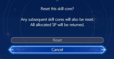 FF7 Rebirth - SP Guide - Refunding SP
