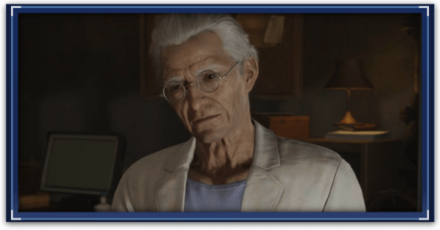 FF7 Rebirth - Of Robed Men and Ransoms