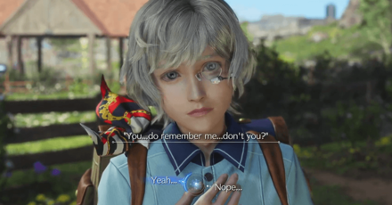 FF7 Rebirth - How to Unlock World Intel