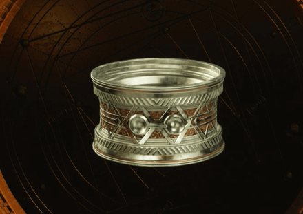 Queensguard Bangle