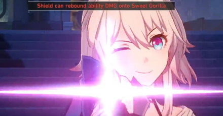 Honkai Star Rail - Apply Shields