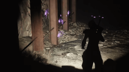 FF7 Rebirth - Of Robed Men and Ransoms