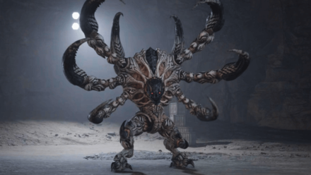 Defeat the Dark Claw