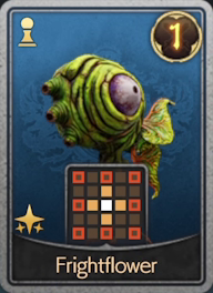 FF7 Rebirth - Frightflower