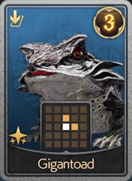 FF7 Rebirth - Gigantoad