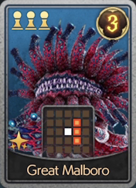 FF7 Rebirth - Great Malboro