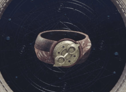 Woodsprite Armlet