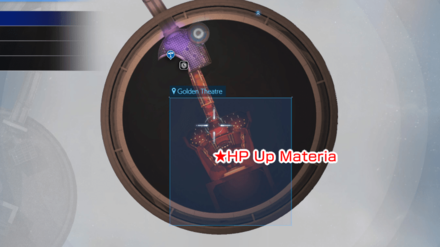 Park 1F - Event Square