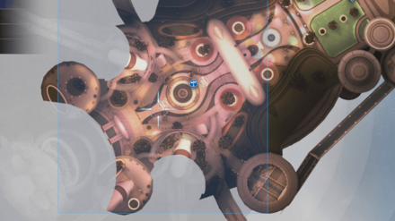 Park 1F - Park Central