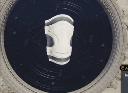 Supernatural Wristguards Image