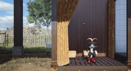 FF7 Rebirth New Outfits