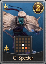 FF7 Rebirth - Gi Specter