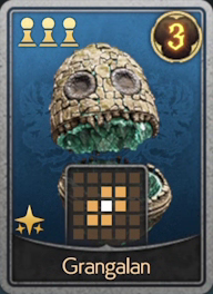 FF7 Rebirth - Grangalan