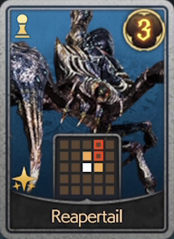 FF7 Rebirth - Reapertail