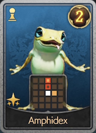 FF7 Rebirth - Amphidex