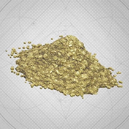 Gold Dust Icon